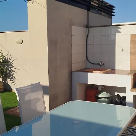 Atico Duplex Con Piscina Don Pedro * Alcossebre