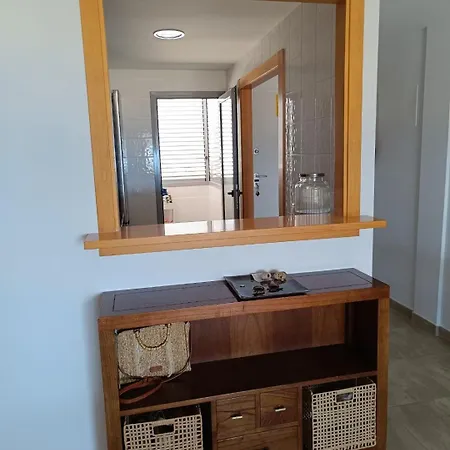 Atico Duplex Con Piscina Don Pedro *