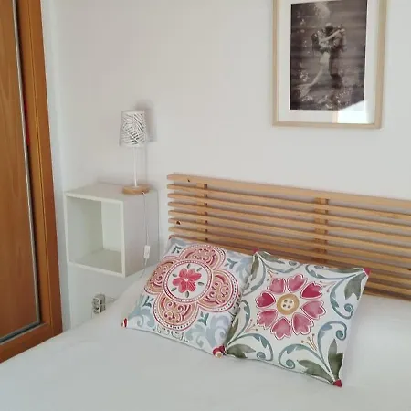 Atico Duplex Con Piscina Don Pedro