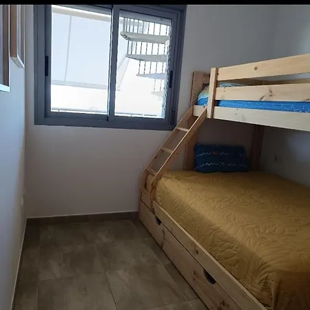 Apartmán Atico Duplex Con Piscina Don Pedro Alcossebre